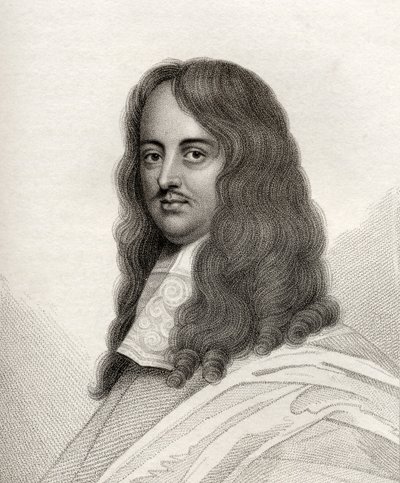 William Brouncker, Illustration from 